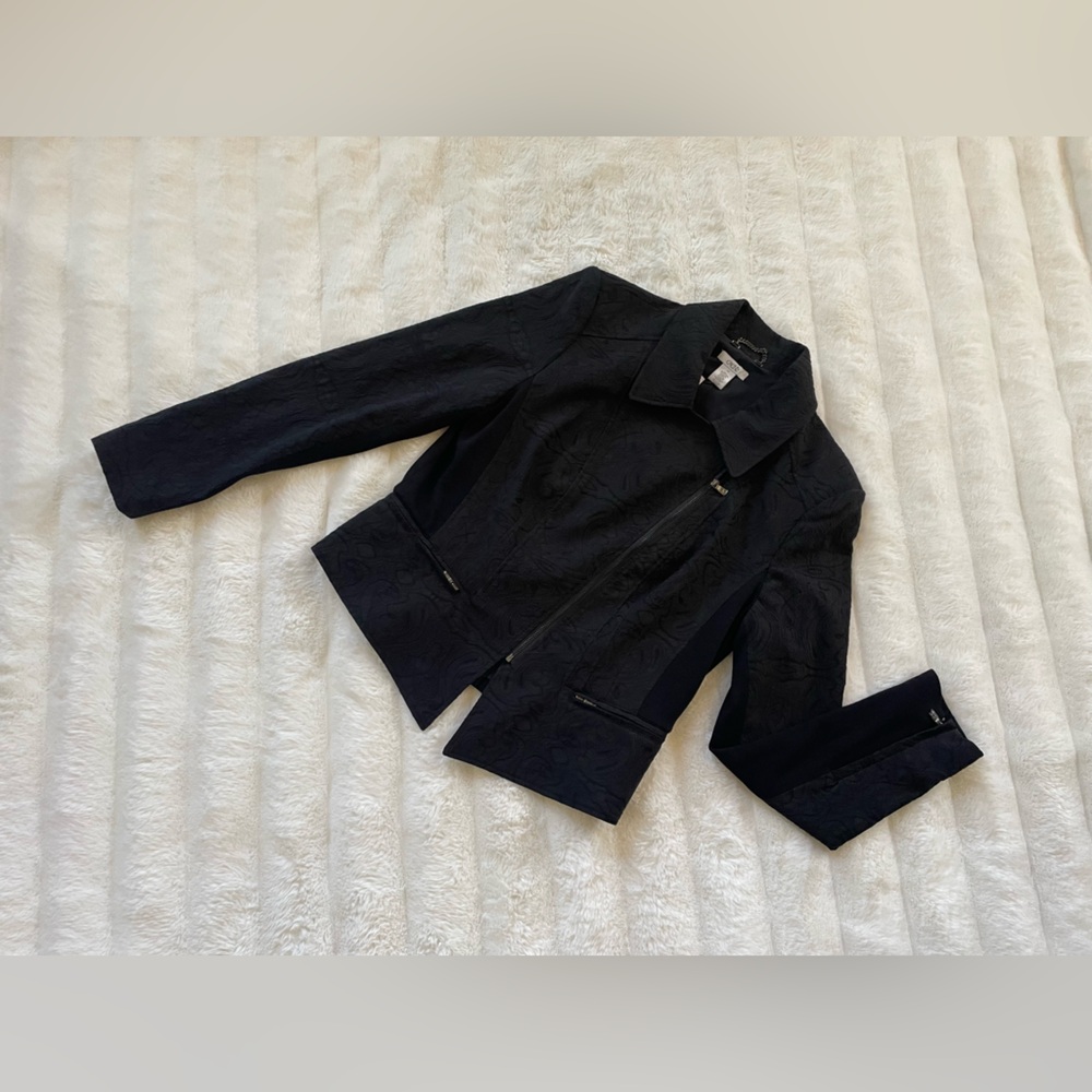 Cache Jacket. - Picture 14 of 15